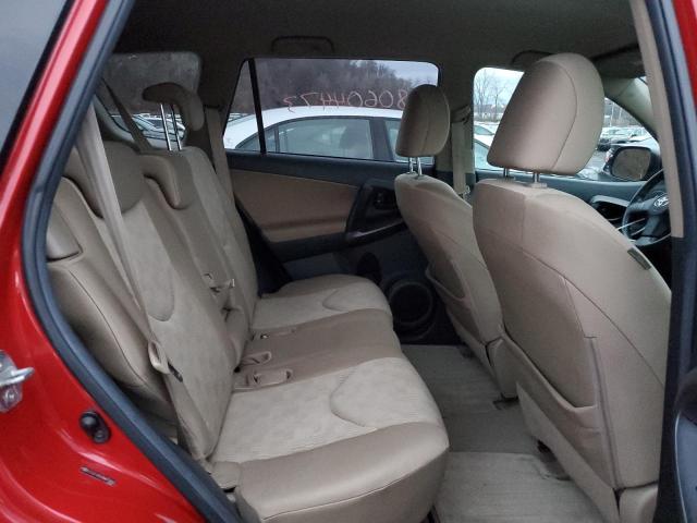 Photo 11 from auction – 2011 TOYOTA RAV4 with VIN 2T3ZF4DVXBW075645
