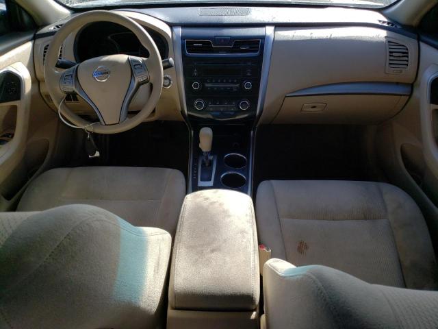 Photo 8 from auction – 2013 NISSAN ALTIMA 2.5 with VIN 1N4AL3AP5DC226716