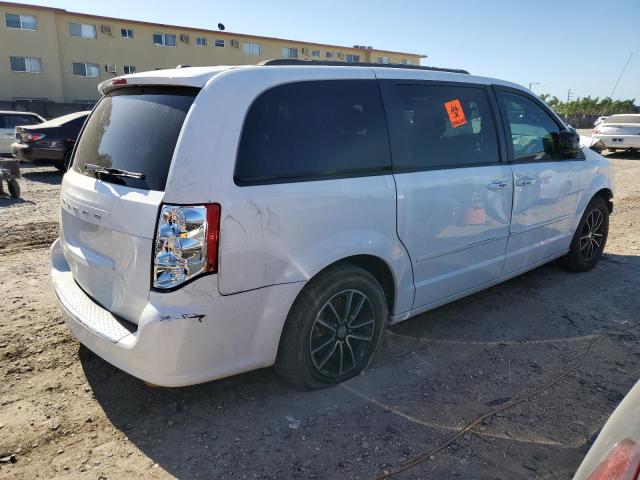 Photo 3 from auction – 2017 DODGE GRAND CARA with VIN 2C4RDGEG0HR714853