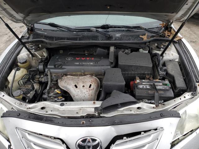 Photo 11 from auction – 2009 TOYOTA CAMRY BASE with VIN 4T1BE46K89U275983