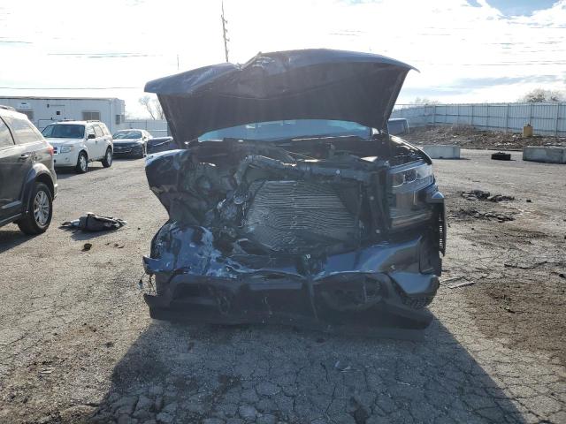 Photo 5 from auction – 2020 CHEVROLET SILVERADO with VIN 3GCUYEED9LG429804