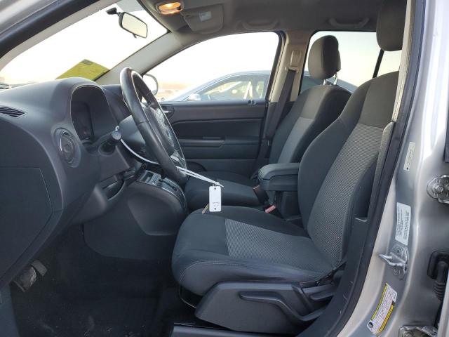 Photo 7 from auction – 2011 JEEP COMPASS SP with VIN 1J4NF1FBXBD258101