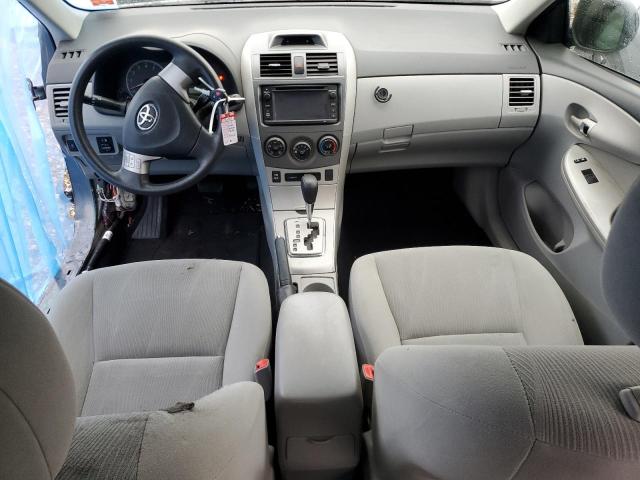 Photo 8 from auction – 2013 TOYOTA CAROLLA with VIN 2T1BU4EE6DC089142