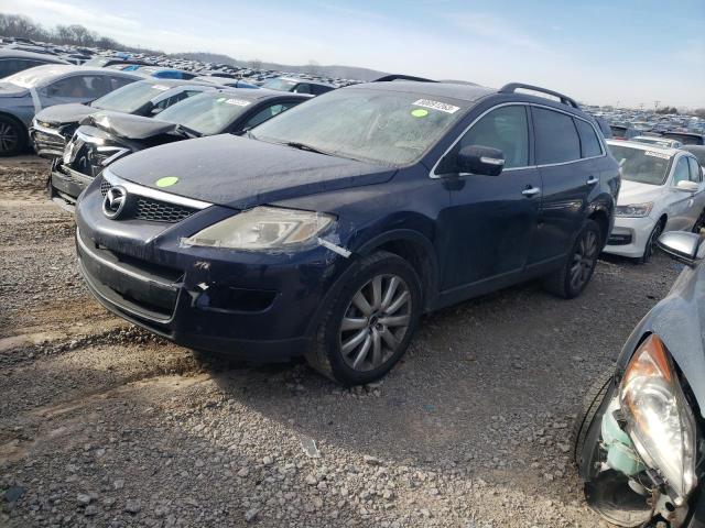 MAZDA CX-9 2008 with VIN JM3TB28A280148377 - Photo from auction