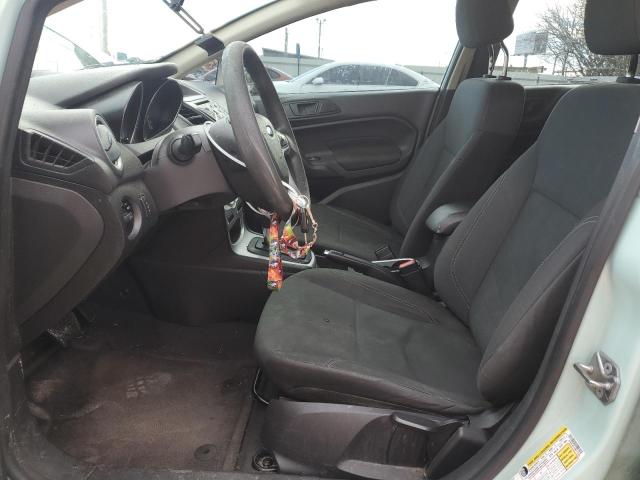 Photo 7 from auction – 2017 FORD FIESTA SE with VIN 3FADP4BJ1HM147016