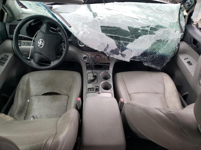 Photo 8 from auction – 2008 TOYOTA HIGHLANDER with VIN JTEES41A082009579