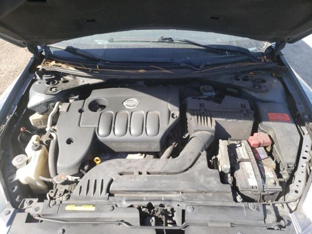 Photo 11 from auction – 2011 NISSAN ALTIMA BAS with VIN 1N4AL2AP2BC170774
