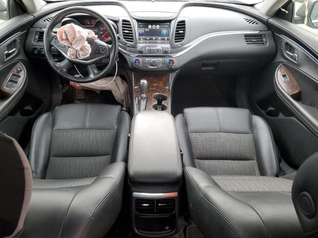 Photo 8 from auction – 2014 CHEVROLET IMPALA LT with VIN 2G1125S3XE9199079