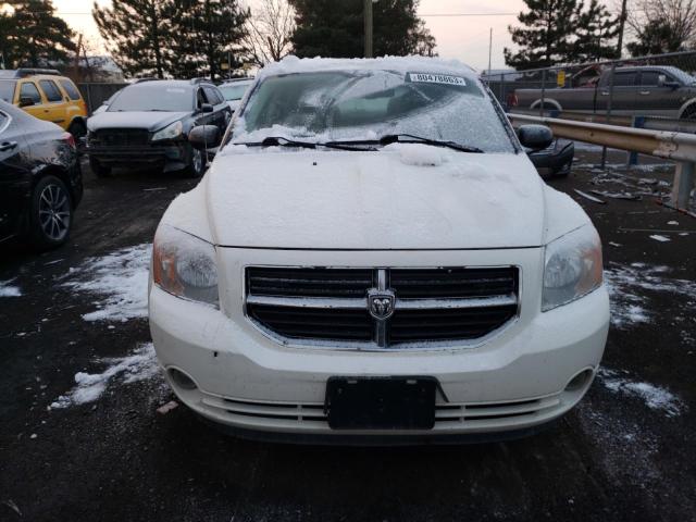 Photo 5 from auction – 2007 DODGE CALIBER R/ with VIN 1B3HE78K87D129224