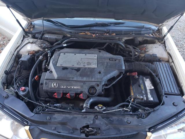 Photo 11 from auction – 2003 ACURA 3.2TL with VIN 19UUA56633A077789