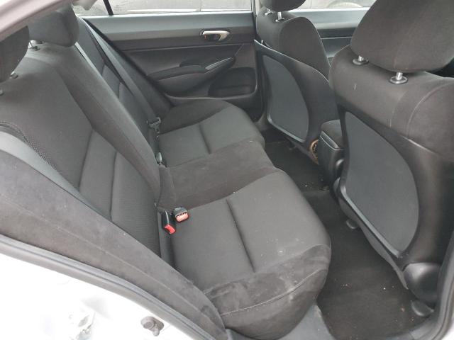 Photo 10 from auction – 2010 HONDA CIVIC LX-S with VIN 19XFA1F67AE059743