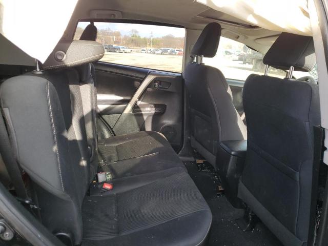 Photo 10 from auction – 2014 TOYOTA RAV4 XLE with VIN 2T3RFREV0EW175463