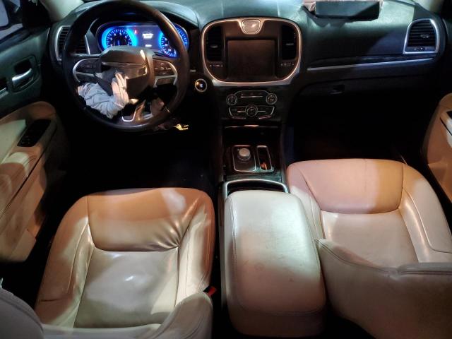 Photo 8 from auction – 2015 CHRYSLER 300 LIMITE with VIN 2C3CCAAG1FH807139