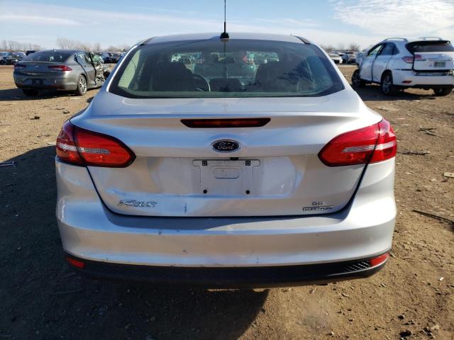 Photo 6 from auction – 2016 FORD FOCUS SE with VIN 1FADP3F20GL368409