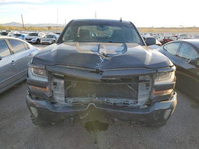 Photo 5 from auction – 2016 CHEVROLET SILVERADO with VIN 1GCVKREC9GZ295080
