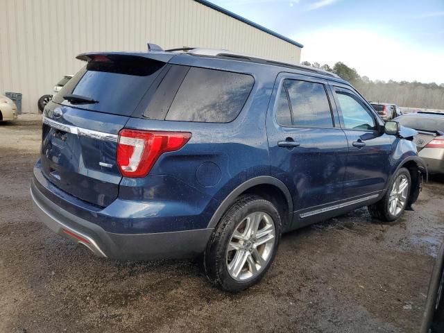 صورة رقم 3 من المزاد - 2016 FORD EXPLORER X مع VIN 1FM5K8D87GGB34158