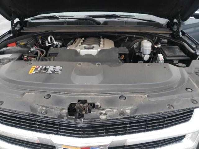 Photo 12 from auction – 2020 CADILLAC ESCALADE E with VIN 1GYS4JKJ4LR299284