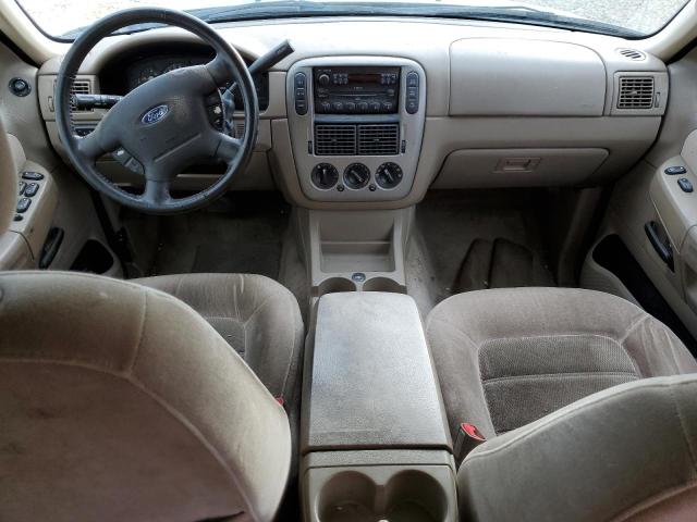 Photo 8 from auction – 2005 FORD EXPLORER X with VIN 1FMZU73E15ZA30988