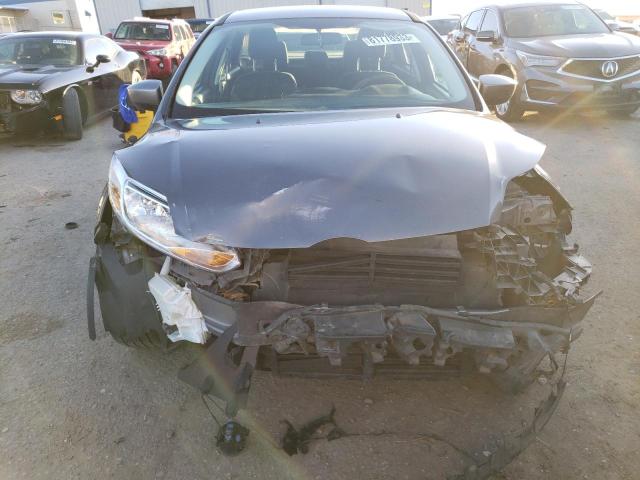 Photo 5 from auction – 2012 FORD FOCUS SE with VIN 1FAHP3F27CL227459