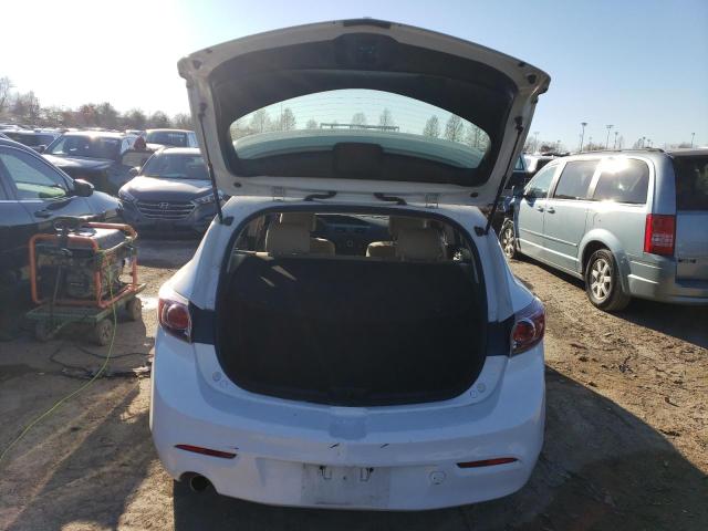 Photo 6 from auction – 2012 MAZDA 3 I with VIN JM1BL1L79C1629320