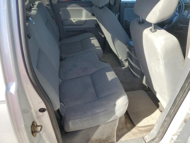 Photo 10 from auction – 2006 DODGE DAKOTA QUA with VIN 1D7HE28K86S636853