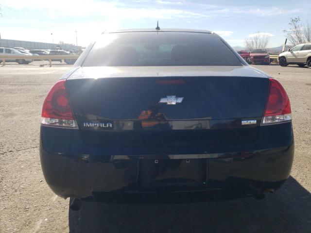 Photo 6 from auction – 2012 CHEVROLET IMPALA LS with VIN 2G1WF5E33C1223627