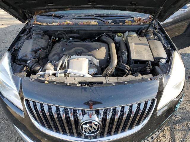 Photo 11 from auction – 2015 BUICK REGAL with VIN 2G4GK5EXXF9188130