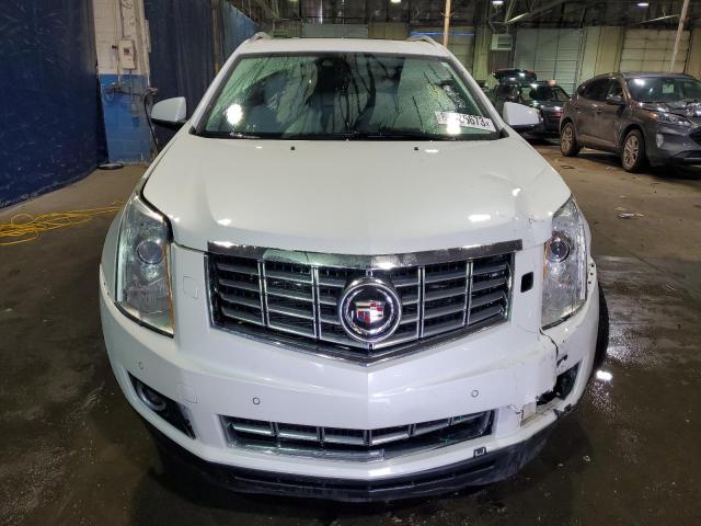 Photo 5 from auction – 2014 CADILLAC SRX PERFOR with VIN 3GYFNFE38ES534472