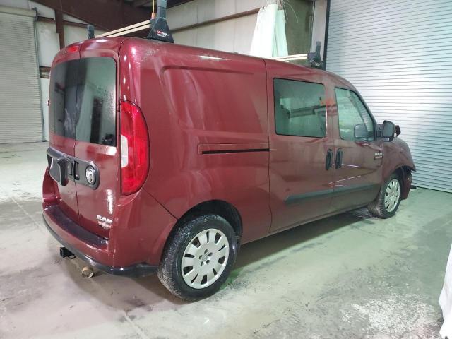 Photo 3 from auction – 2016 RAM PROMASTER with VIN ZFBERFBT7G6A97488