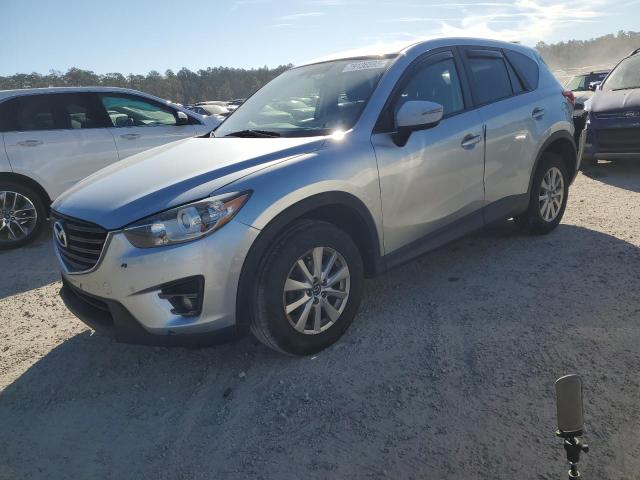 Photo 1 from auction – 2016 MAZDA CX-5 TOURI with VIN JM3KE4CYXG0773157