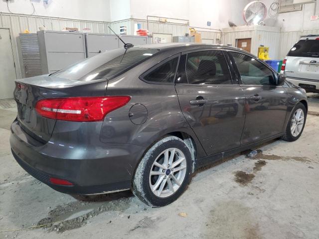 Photo 3 from auction – 2018 FORD FOCUS with VIN 1FADP3F26JL236231
