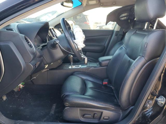Photo 7 from auction – 2012 NISSAN MAXIMA S with VIN 1N4AA5AP5CC807813