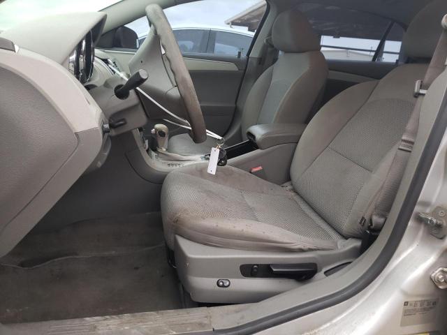 Photo 7 from auction – 2012 CHEVROLET MALIBU LS with VIN 1G1ZB5E09CF214132