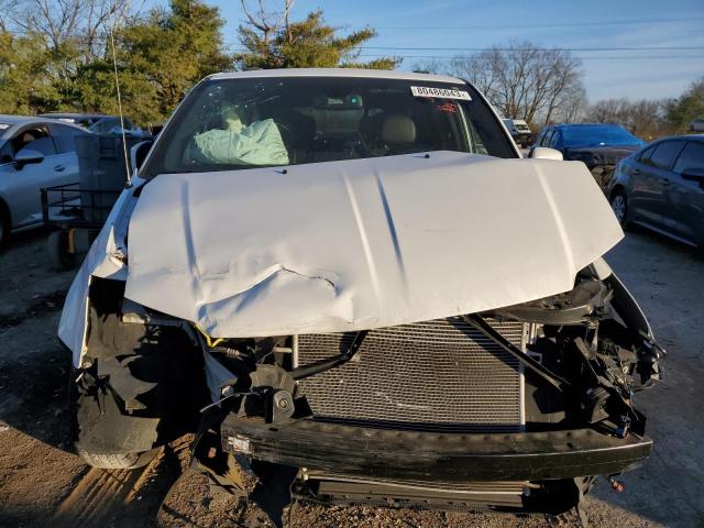 Photo 5 from auction – 2019 DODGE GRAND CARA with VIN 2C4RDGEG2KR631996
