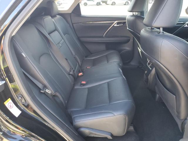 Photo 11 from auction – 2017 LEXUS RX 350 BAS with VIN 2T2ZZMCAXHC075875