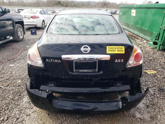 Photo 6 from auction – 2010 NISSAN ALTIMA BAS with VIN 1N4AL2AP7AC169649