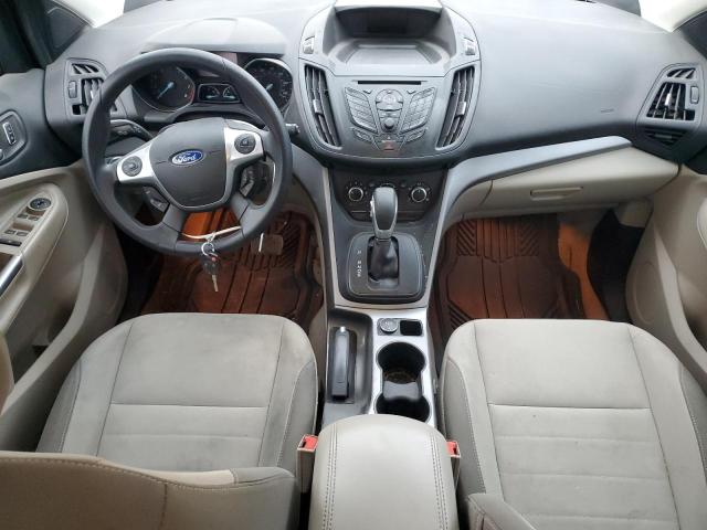 Photo 8 from auction – 2014 FORD ESCAPE SE with VIN 1FMCU0GX6EUC36720