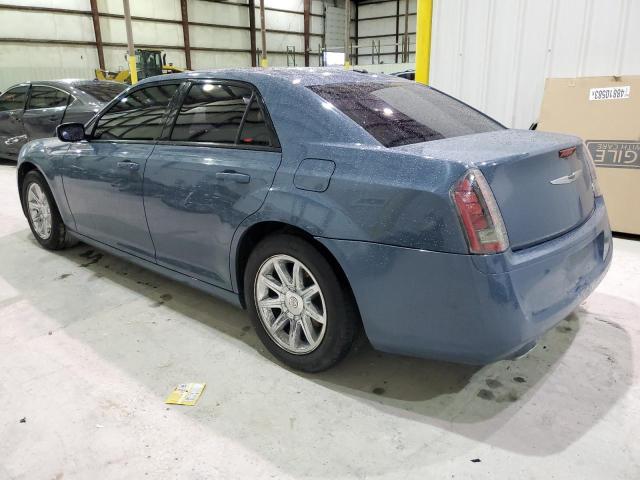 Photo 2 from auction – 2014 CHRYSLER 300 S with VIN 2C3CCABG2EH249167