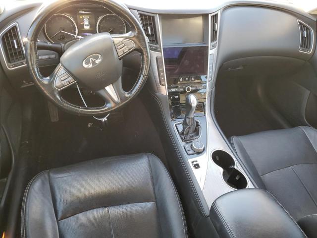 Photo 8 from auction – 2014 INFINITI Q50 BASE with VIN JN1BV7AR3EM697652