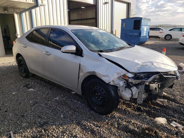 Photo 4 from auction – 2015 TOYOTA COROLLA L with VIN 2T1BURHE9FC411753