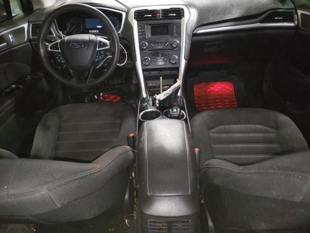 Photo 8 from auction – 2013 FORD FUSION SE with VIN 3FA6P0H70DR264399
