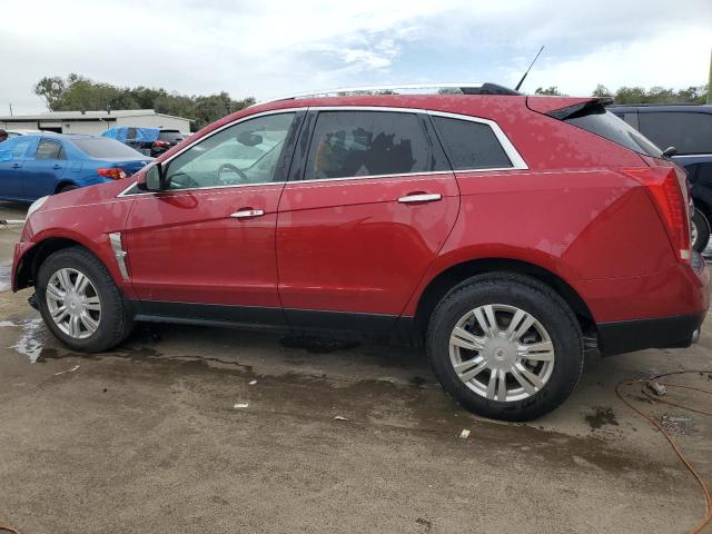 Photo 2 from auction – 2011 CADILLAC SRX LUXURY with VIN 3GYFNAEY7BS515874