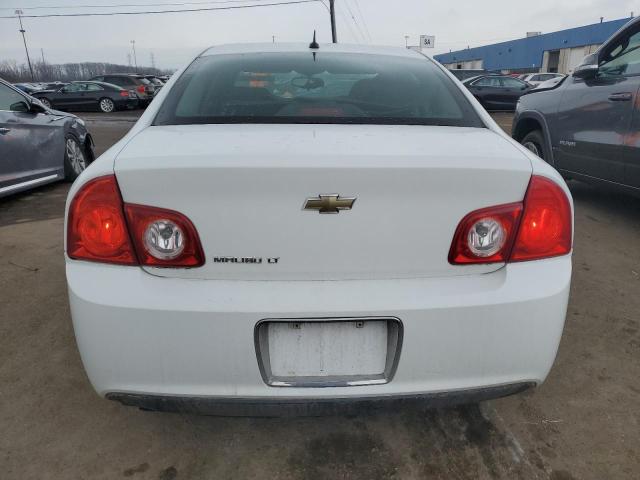Photo 6 from auction – 2011 CHEVROLET MALIBU 1LT with VIN 1G1ZC5E16BF307789
