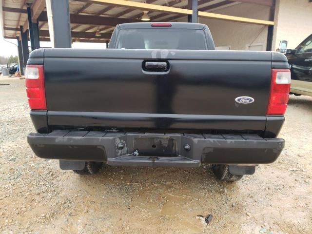 Photo 6 from auction – 2005 FORD RANGER with VIN 1FTYR10U45PA06397