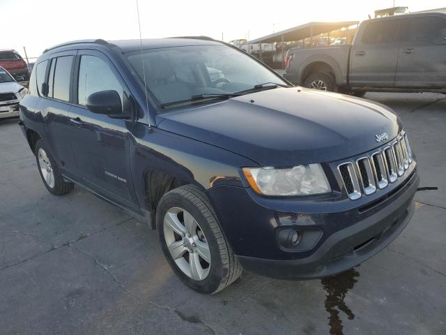 Photo 4 from auction – 2012 JEEP COMPASS LA with VIN 1C4NJCEA0CD662759
