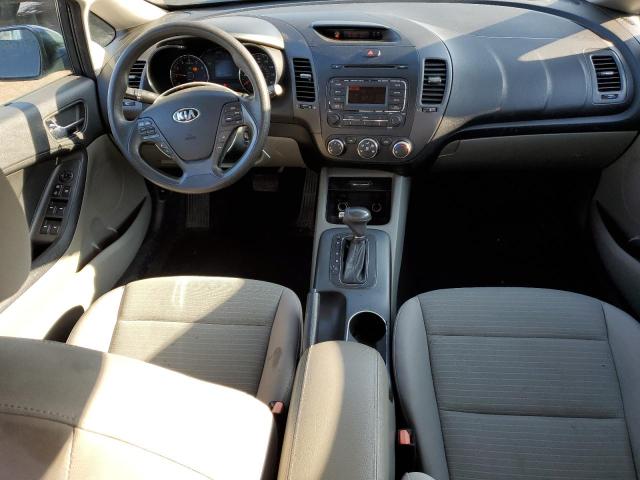 Photo 8 from auction – 2014 KIA FORTE LX with VIN KNAFX4A60E5188932
