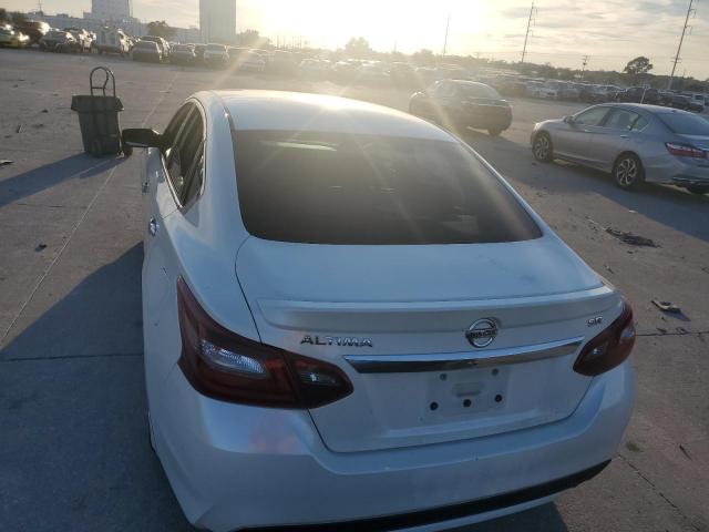 Photo 6 from auction – 2017 NISSAN ALTIMA 2.5 with VIN 1N4AL3AP9HC499261