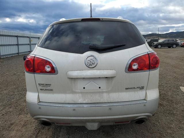 Photo 6 from auction – 2012 BUICK ENCLAVE with VIN 5GAKVDED3CJ228166
