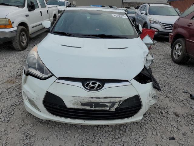 Photo 5 from auction – 2012 HYUNDAI VELOSTER with VIN KMHTC6AD4CU068898