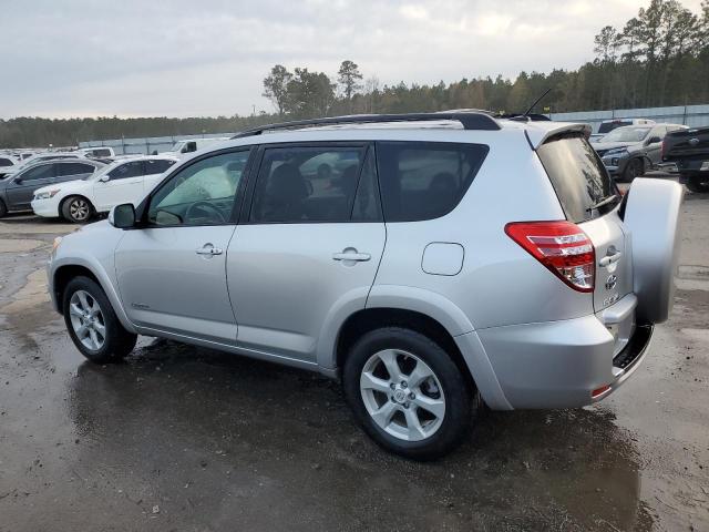 Photo 2 from auction – 2011 TOYOTA RAV4 LIMIT with VIN 2T3DK4DV5BW064364